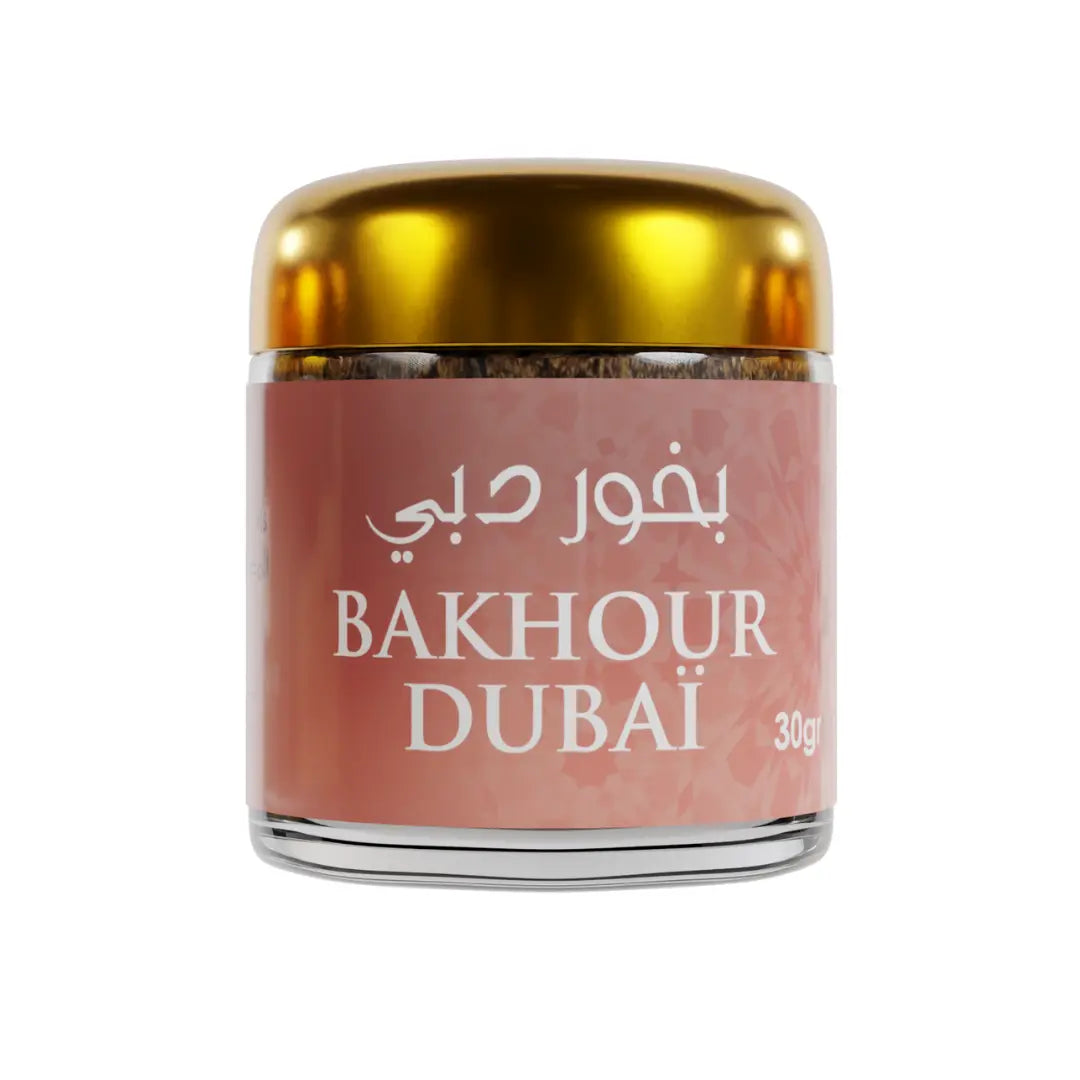 Mabsous BAKHOUR DUBAI 30gr-0