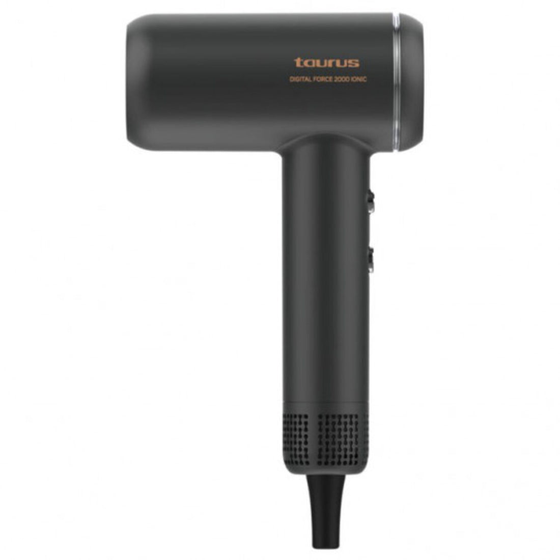 Hairdryer Taurus Digital Force 2000 Ionic-0