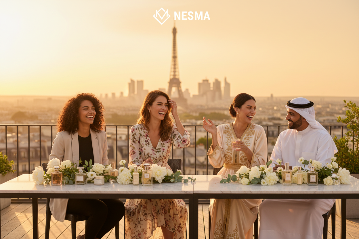 Bannière Hero Maison Nesma leggings visible1621243260e1af0c20-0